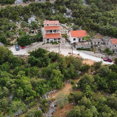 Apartments Leviana Саплунара Екстериор снимка