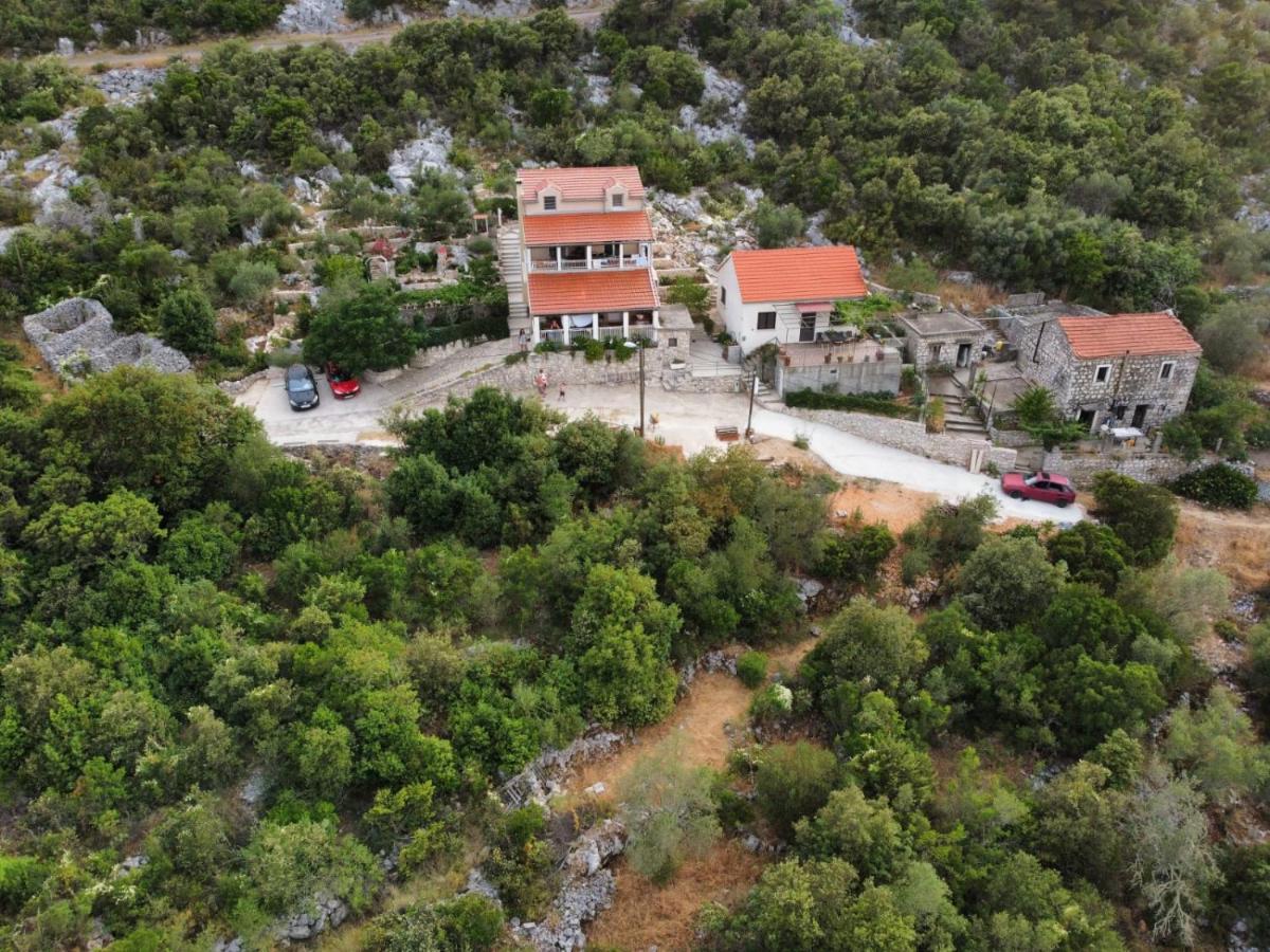 Apartments Leviana Саплунара Екстериор снимка
