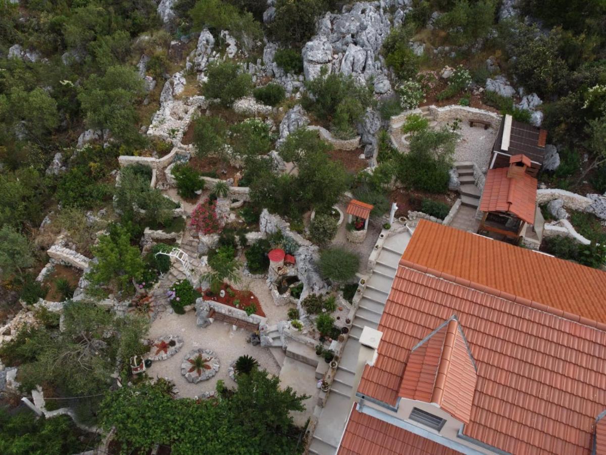 Apartments Leviana Саплунара Екстериор снимка