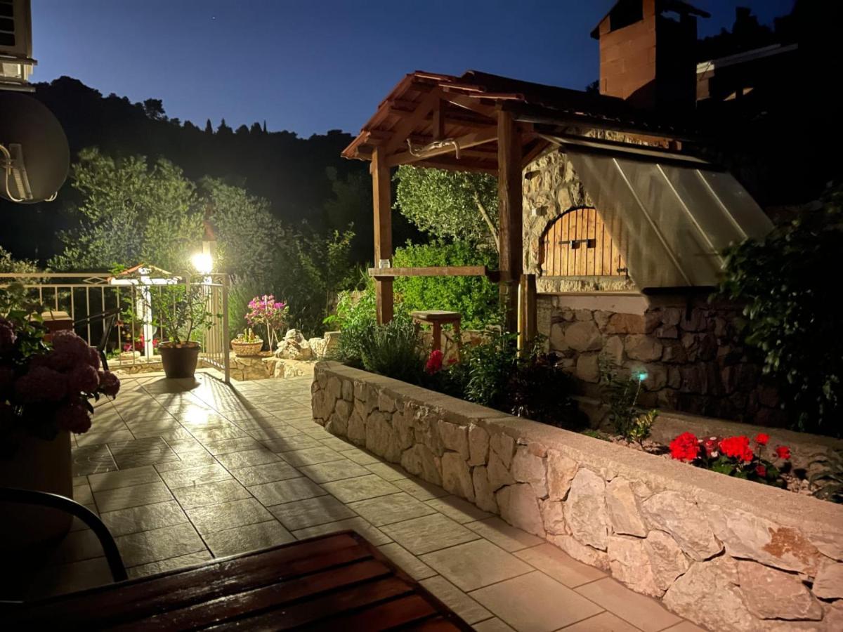 Apartments Leviana Саплунара Екстериор снимка