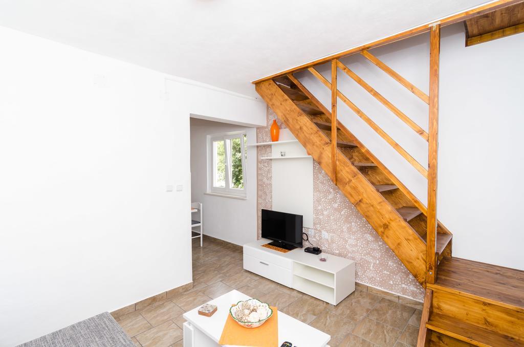 Apartments Leviana Саплунара Екстериор снимка