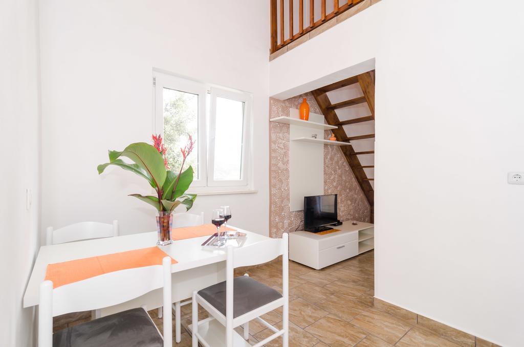 Apartments Leviana Саплунара Екстериор снимка