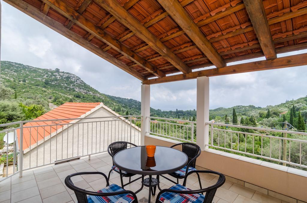 Apartments Leviana Саплунара Екстериор снимка