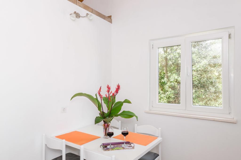 Apartments Leviana Саплунара Екстериор снимка
