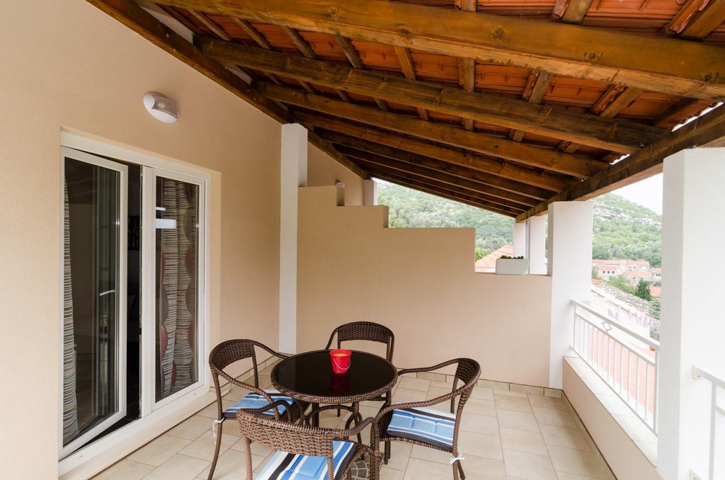 Apartments Leviana Саплунара Екстериор снимка