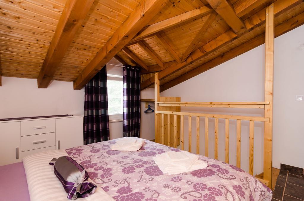 Apartments Leviana Саплунара Екстериор снимка