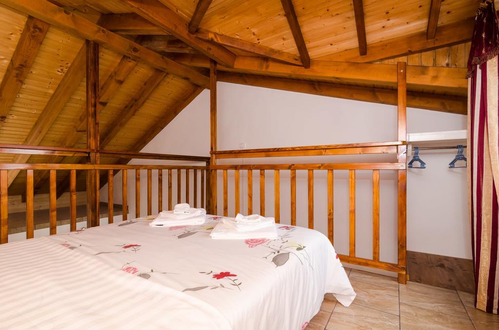 Apartments Leviana Саплунара Екстериор снимка