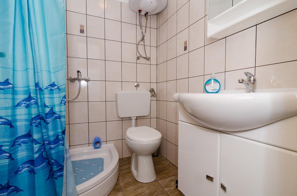 Apartments Leviana Саплунара Екстериор снимка