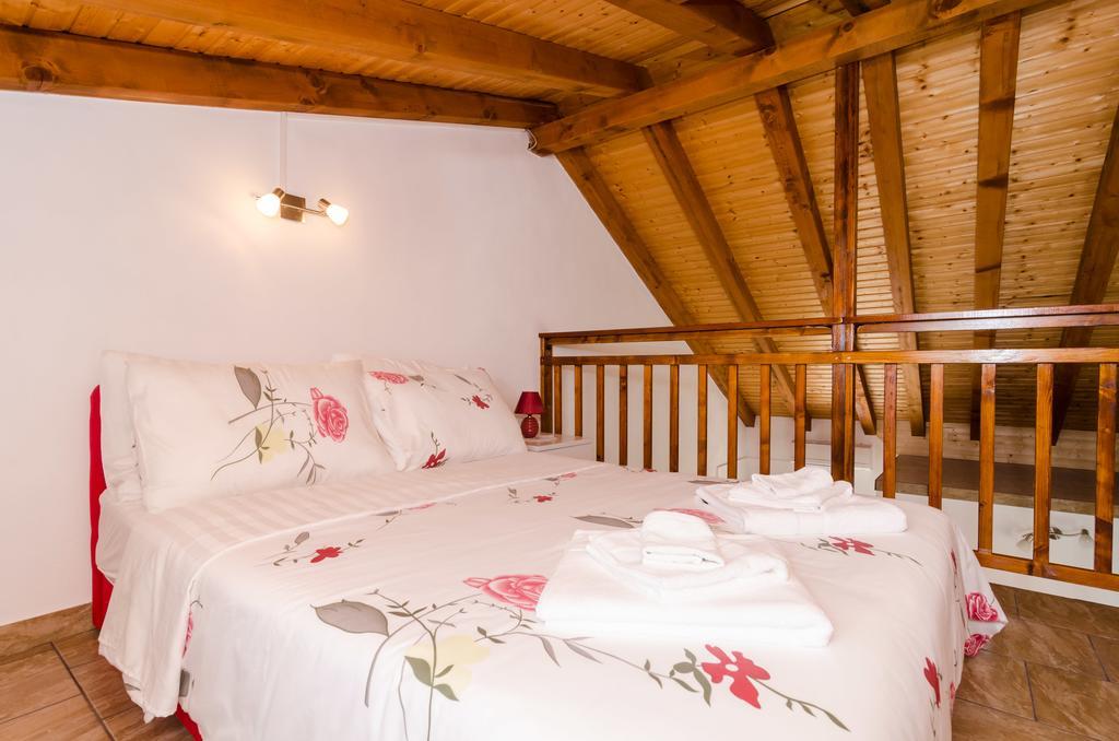 Apartments Leviana Саплунара Екстериор снимка