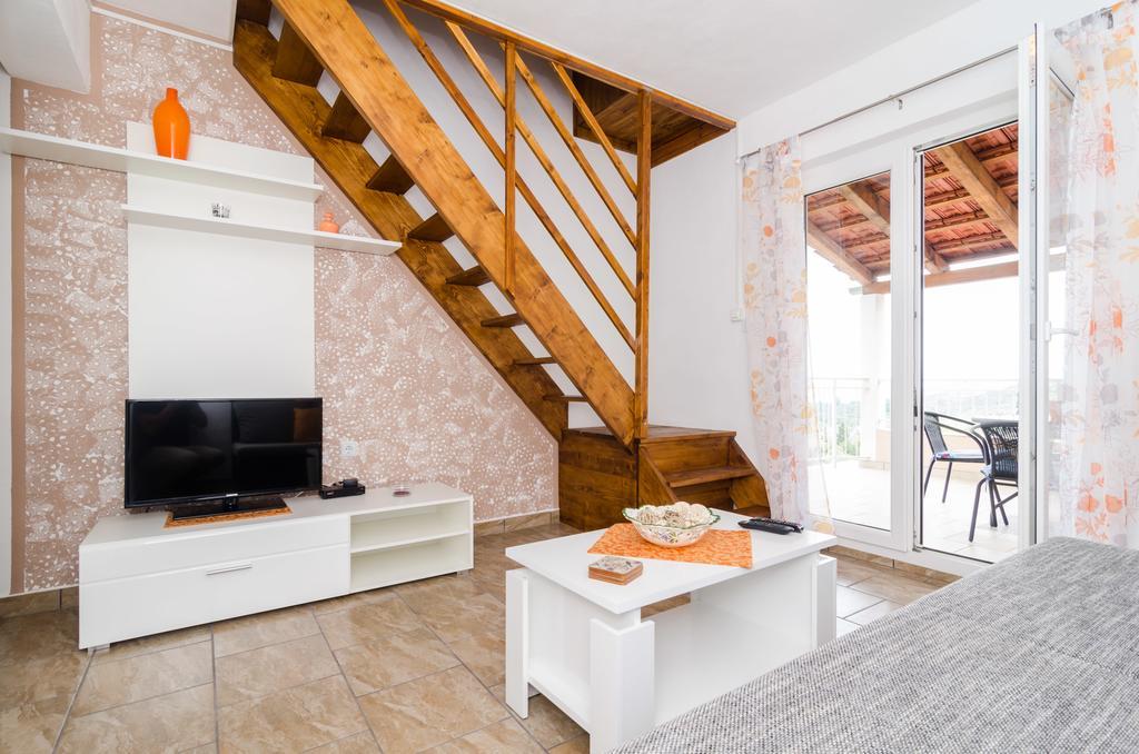 Apartments Leviana Саплунара Екстериор снимка