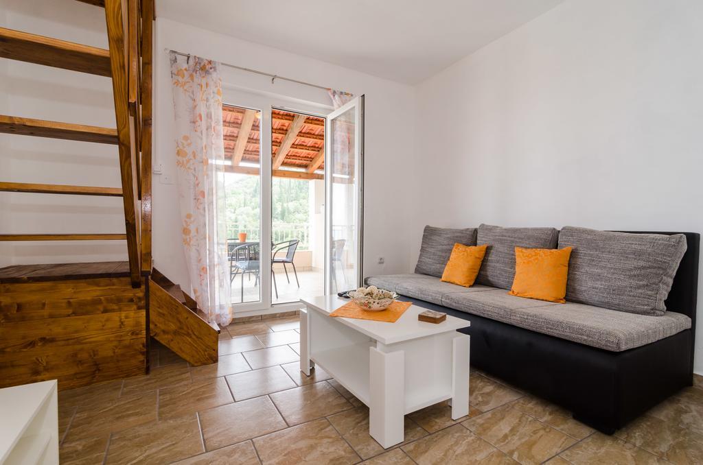 Apartments Leviana Саплунара Екстериор снимка