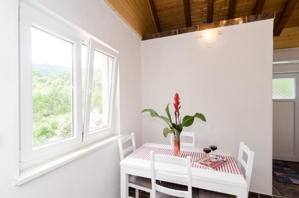 Apartments Leviana Саплунара Екстериор снимка