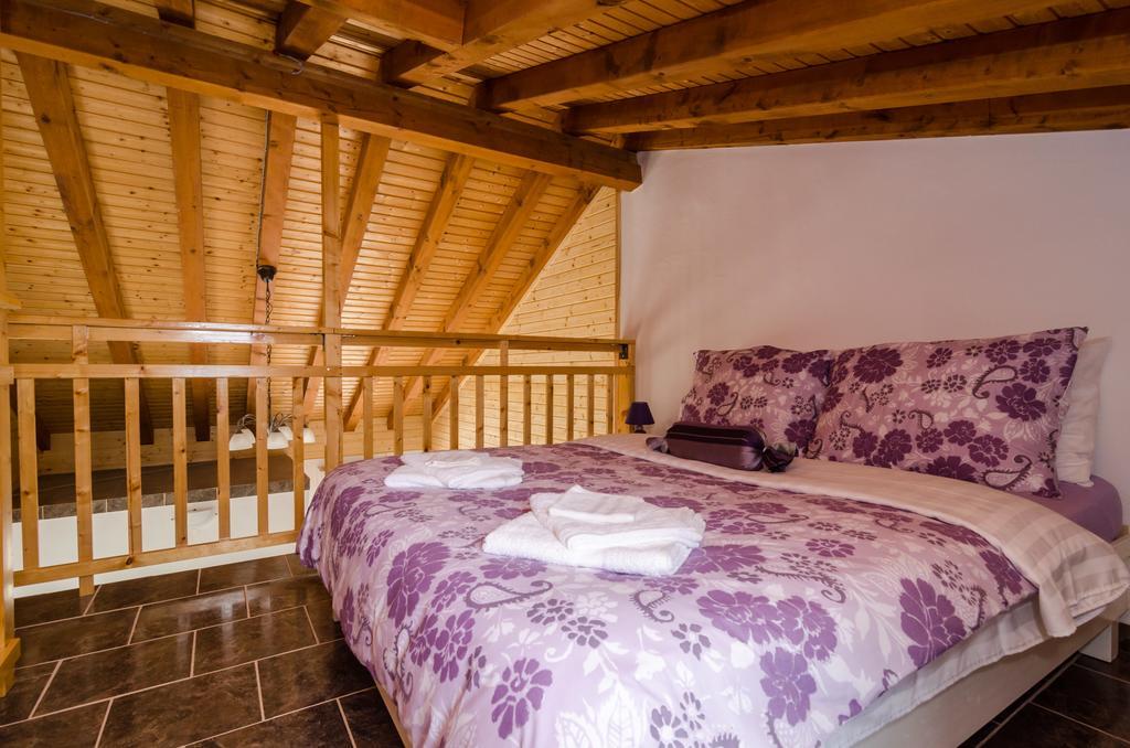 Apartments Leviana Саплунара Екстериор снимка