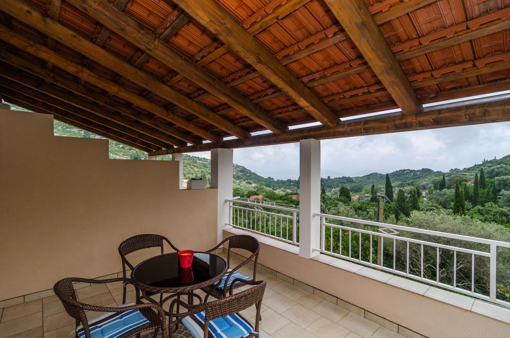 Apartments Leviana Саплунара Екстериор снимка
