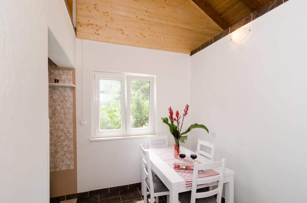 Apartments Leviana Саплунара Екстериор снимка