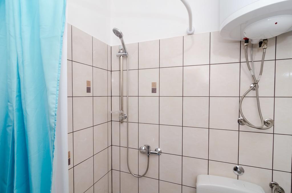 Apartments Leviana Саплунара Екстериор снимка