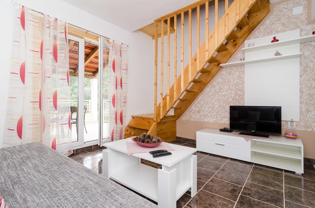 Apartments Leviana Саплунара Екстериор снимка