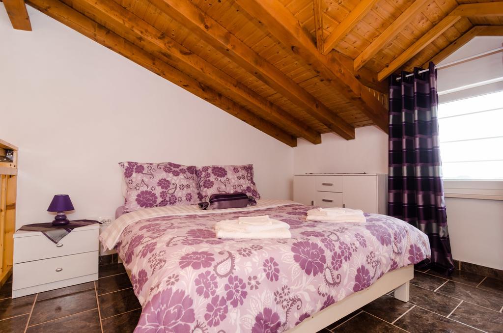 Apartments Leviana Саплунара Екстериор снимка
