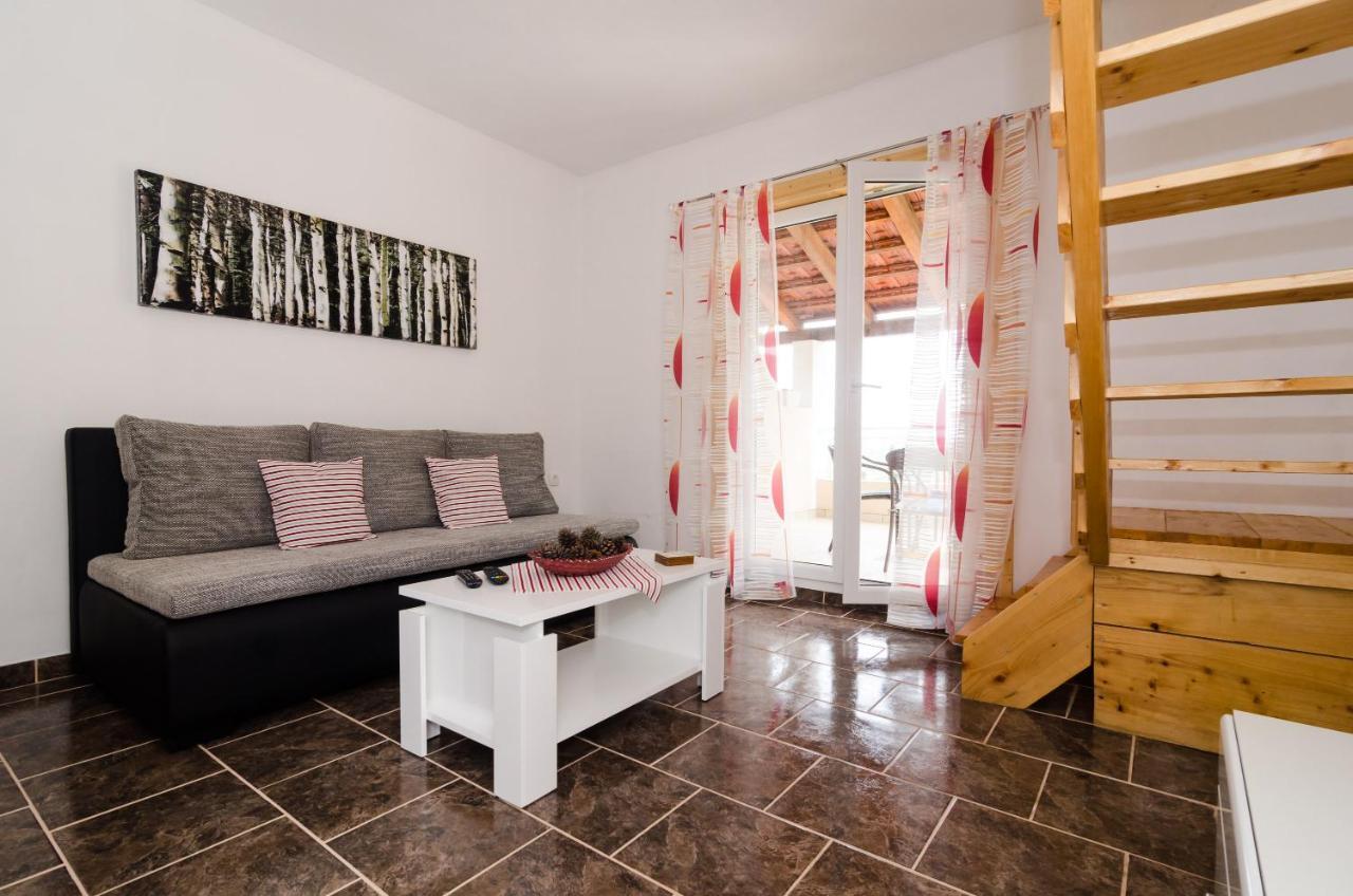 Apartments Leviana Саплунара Екстериор снимка